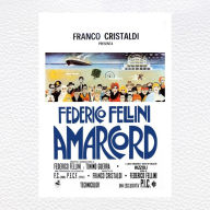 Title: Amarcord [Original Motion Picture Soundtrack], Artist: Nino Rota