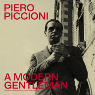 Title: A Modern Gentleman, Artist: Piero Piccioni