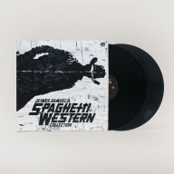 Title: Jeymes Samuel's Spaghetti Western Collection [2 LP], Artist: Jeymes Samuel's Spaghetti Western / O.S.T.