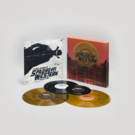 Title: Jeymes Samuel's Spaghetti Western Collection [Deluxe Edition 2 LP/7