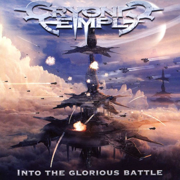 Into the Glorious Battle