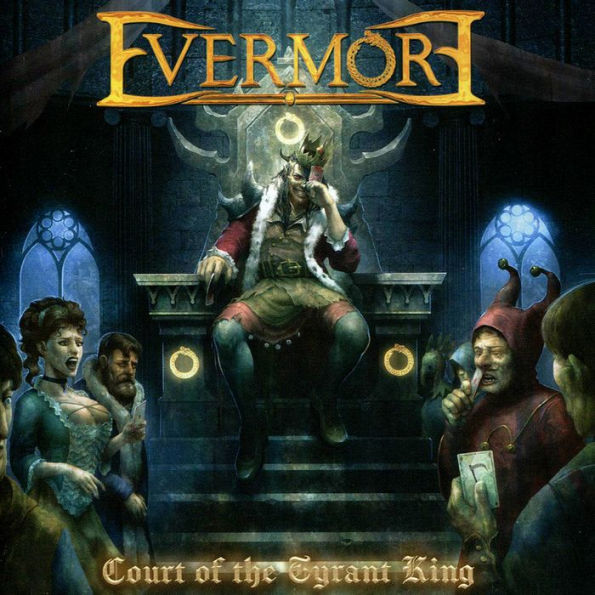 Court of the Tyrant King