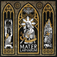Title: Mater Larvarum, Artist: Deathless Legacy