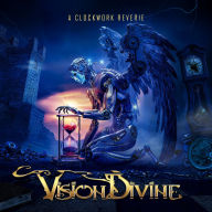 Title: A Clockwork Reverie, Artist: Vision Divine