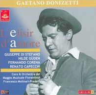 Donizetti: L'Elisir d'Amore