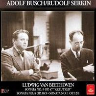 Beethoven: 3 Sonatas for Violin & Piano