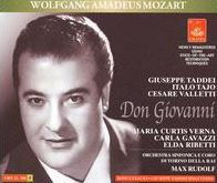 Mozart: Don Giovanni