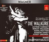 Wagner: Die Walk¿¿re