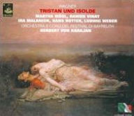 Title: Richard Wagner: Tristan und Isolde (Bayreuth, 1952), Artist: Herbert von Karajan