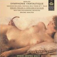 Berlioz: Symphonie Fantastique