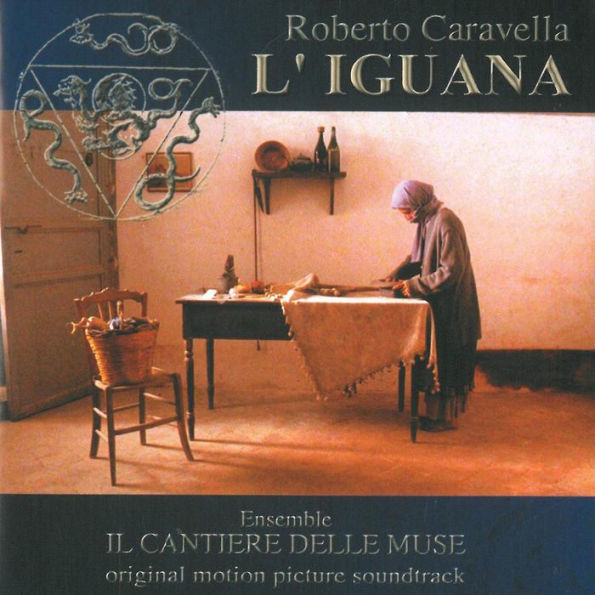L' Iguana [Original Motion Picture Soundtrack]