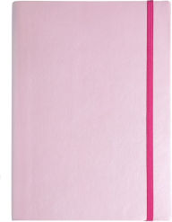 Moleskine Year of The Rabbit Minju Kim notebook - hardcover - L