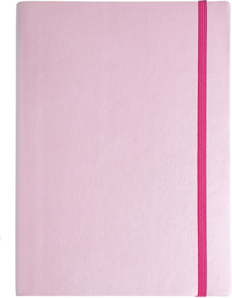 Savona Cherry Blossom Journal