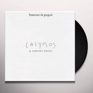 Title: Calypsos, Artist: Francesco De Gregori