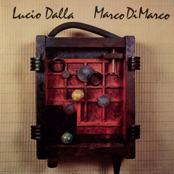 Lucio Dalla & Marco Di Marco