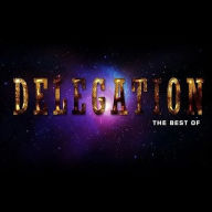 Title: Best of Deligation, Artist: Delegation