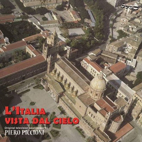 L' Italia Vista dal Cielo [Original Soundtrack]