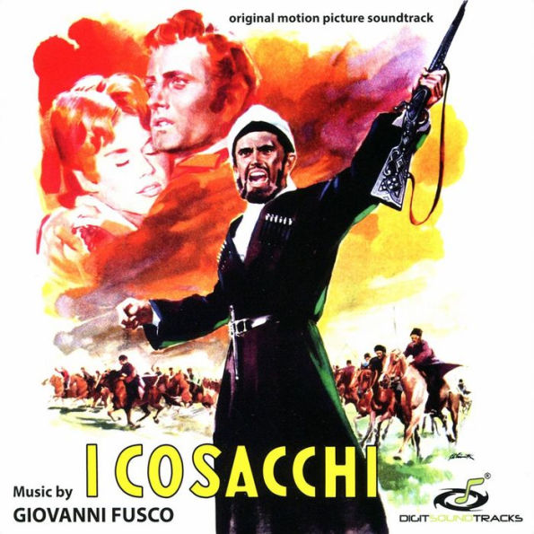 I Cosacchi [Original Motion Picture Soundtrack]