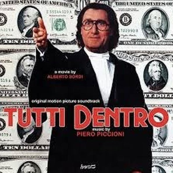 Tutti Dentro