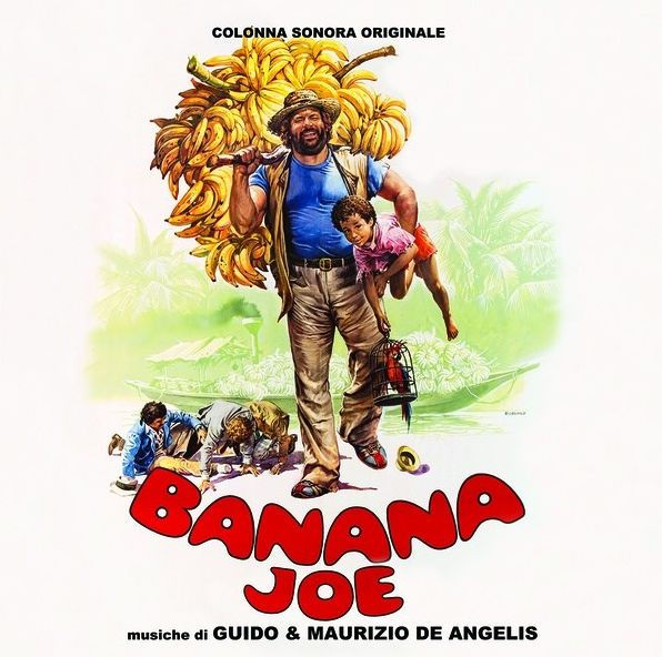 Banana Joe [Original Soundtrack]