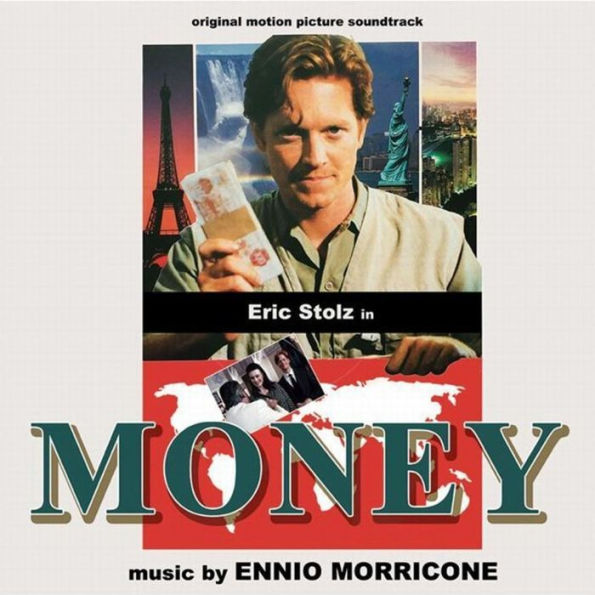 Money [Original Motion Picture Soundtrack]