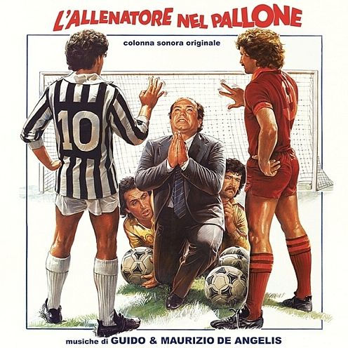L' Allenatore Nel Pallone