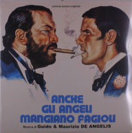 Title: Anche Gli Angeli Mangiano Fagioli, Artist: A. De Angelis