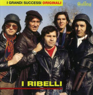 Title: I Ribelli, Artist: I Ribelli