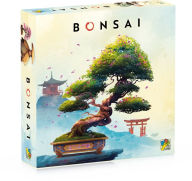 Title: Bonsai