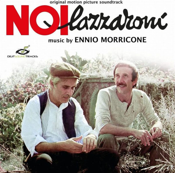 Noi Lazzaroni