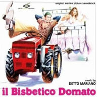 Title: II Bisbetico Domato [Original Soundtrack], Artist: Mariano Detto