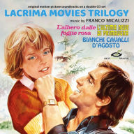 Title: Lacrima Movies Trilogy, Artist: Franco Micalizzi