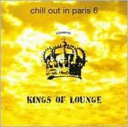 Title: Chill out in Paris, Vol. 6, Artist: 