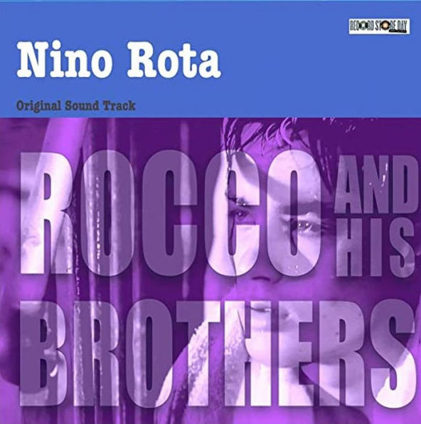 Rocco & His Brothers (Rocco E I Suoi Fratelli)