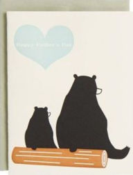 Title: BEARS HAPPY FATHER'S DAY