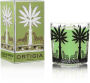 FICO D'INDIA LARGE SQ. CANDLE
