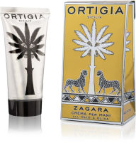 Title: Zagara Hand Cream