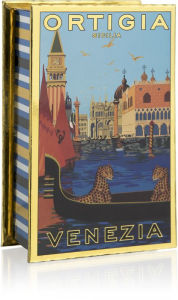 Title: CITY BOX - VENEZIA