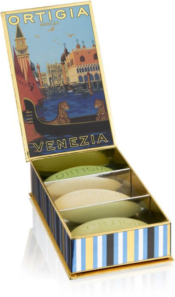 CITY BOX - VENEZIA