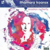 Title: Brazilian Butterfly, Artist: Ithamara Koorax