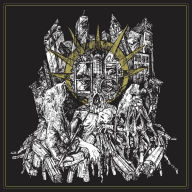 Title: Abyssal Gods, Artist: Imperial Triumphant