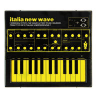 Title: Italia New Wave, Artist: 