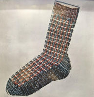 Title: Leg End, Artist: Henry Cow