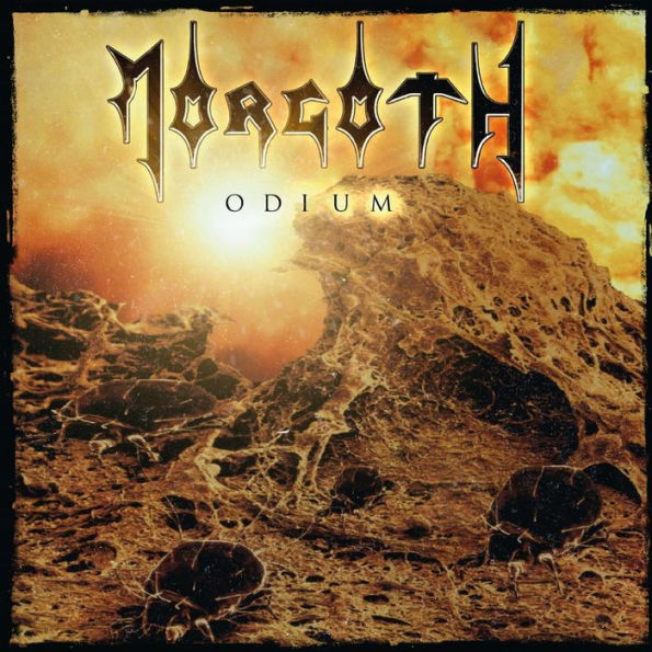 Odium
