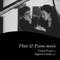 Flute & Piano Music