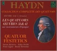 Title: Haydn: Complete String Quartets, Vol. 4, Artist: 