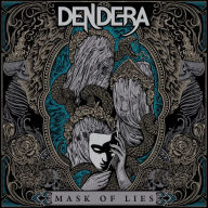 Title: Mask of Lies, Artist: Dendera