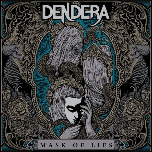 Mask of Lies
