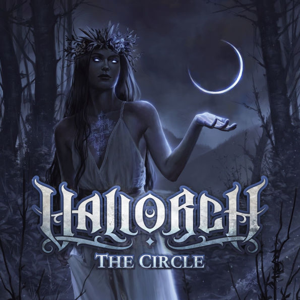 The Circle