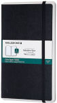 Alternative view 1 of Moleskine Smart Writing Notebook, Large, Plain, Black, Hard Cover (5 x 8.25)